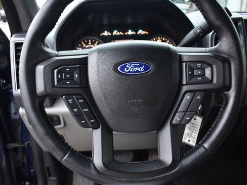 Used 2018 Ford F150 XLT w/ Equipment Group 301A Mid image 13