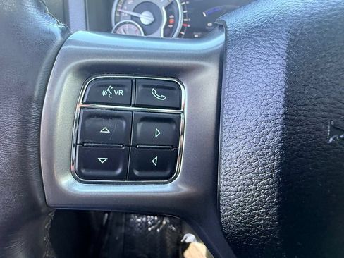 Used 2017 RAM 1500 Limited AWD/4WD image 25