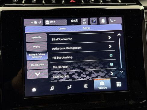 Used 2022 Jeep Grand Cherokee L Laredo image 22