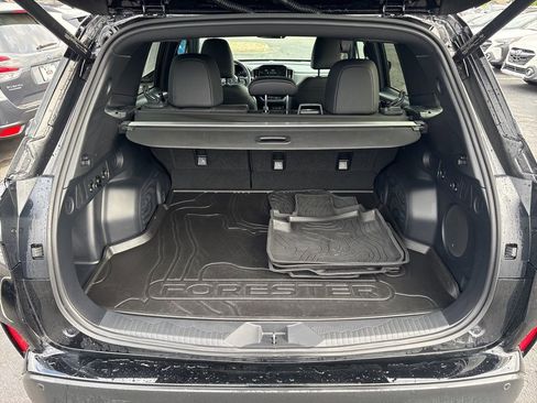 Certified 2026 Subaru Forester Sport image 25