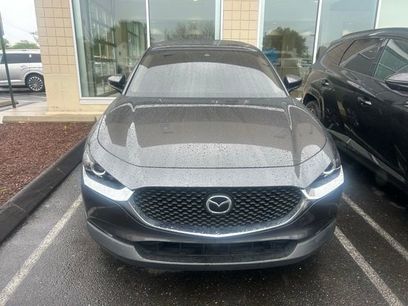 Used 2021 MAZDA CX-30 AWD 2.5 S w/ Select Package