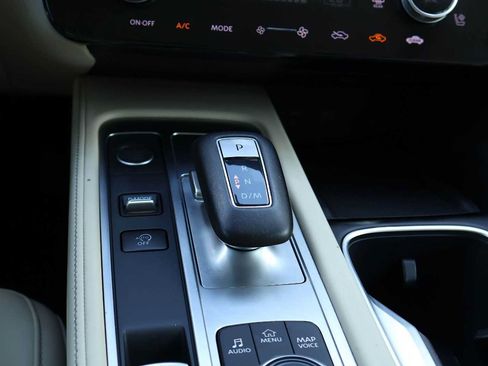 Used 2025 INFINITI QX60 Sensory AWD/4WD image 17
