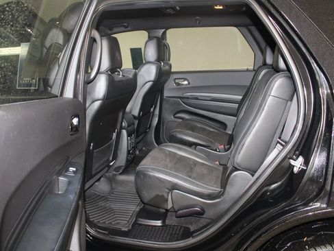 Used 2021 Dodge Durango GT image 26
