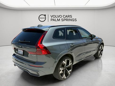 Used 2026 Volvo XC60 T8 Ultra AWD/4WD image 7