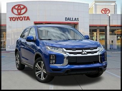 Used 2026 Mitsubishi Outlander Sport ES