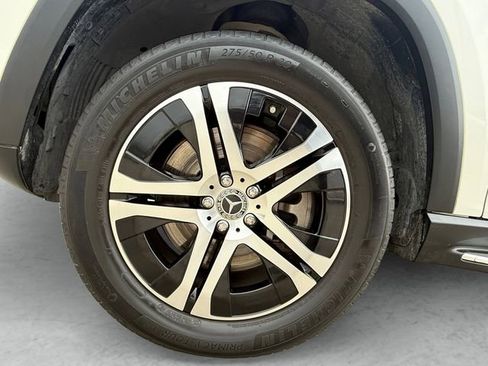 Used 2022 Mercedes-Benz GLS 450 4MATIC image 23