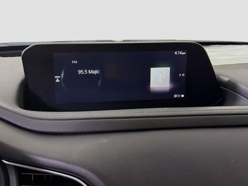 Used 2025 MAZDA CX-30 AWD 2.5 S w/ Preferred Package image 17