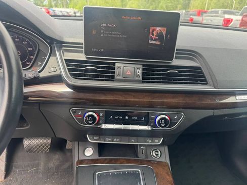 Used 2019 Audi Q5 2.0T Premium Plus AWD/4WD image 7