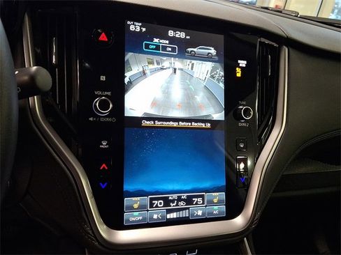 Certified 2025 Subaru Outback Premium image 16