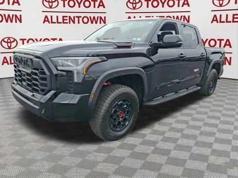New 2026 Toyota Tundra TRD Pro AWD/4WD image 3