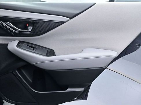 New 2025 Subaru Legacy Premium w/ Popular Package #1 image 29