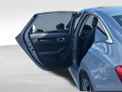 Used 2024 Honda Civic Touring image 28