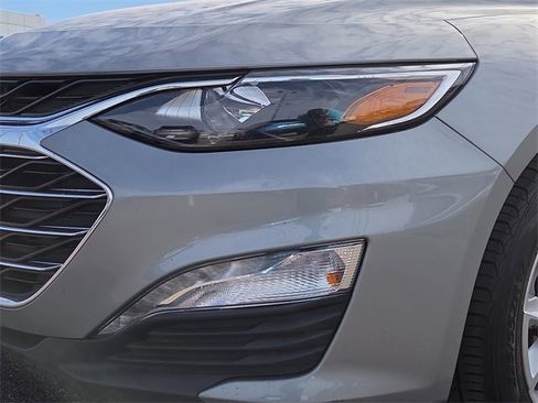 Used 2024 Chevrolet Malibu LT image 9