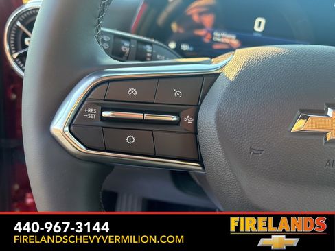 New 2026 Chevrolet Equinox LT image 17