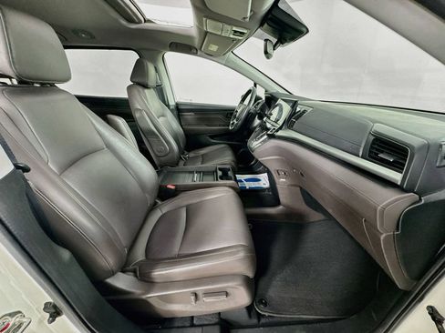 Used 2018 Honda Odyssey EX-L image 39
