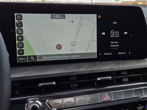 New 2025 Kia Telluride SX X-Line image 10