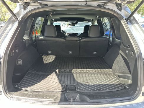 Used 2019 Honda Passport Touring image 17