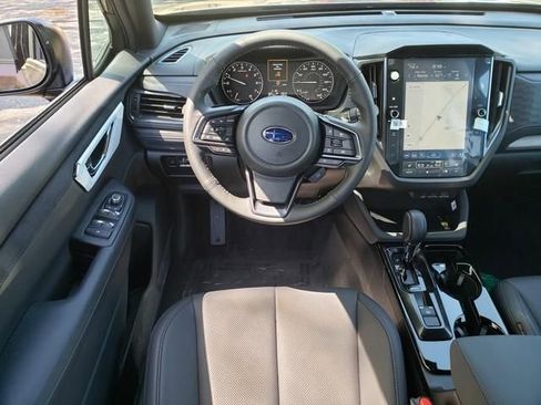New 2026 Subaru Forester Limited AWD/4WD image 15