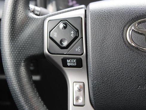 Used 2024 Toyota 4Runner SR5 image 27