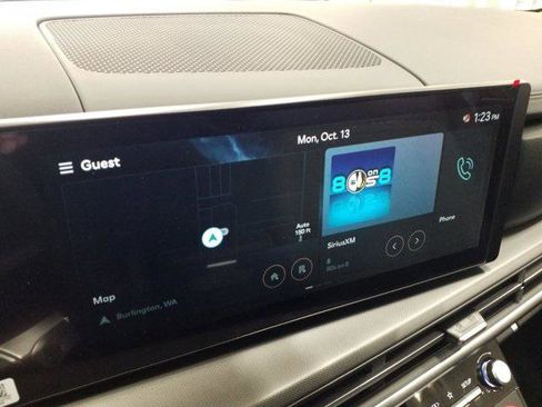 New 2026 Hyundai Santa Fe XRT image 7