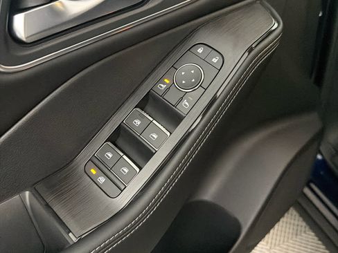 New 2026 Nissan Rogue Platinum w/ Platinum Premium Package image 23