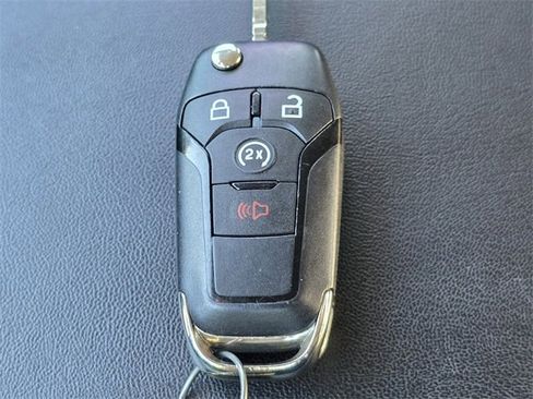 Used 2024 Ford Ranger XLT w/ Equipment Group 301A High image 38