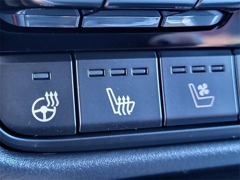 New 2026 MAZDA CX-70 3.3 Turbo S w/ Premium Package image 20