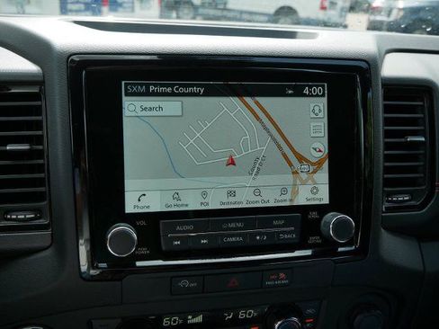 Certified 2023 Nissan Frontier PRO-4X w/ Pro Convenience Package AWD/4WD image 17