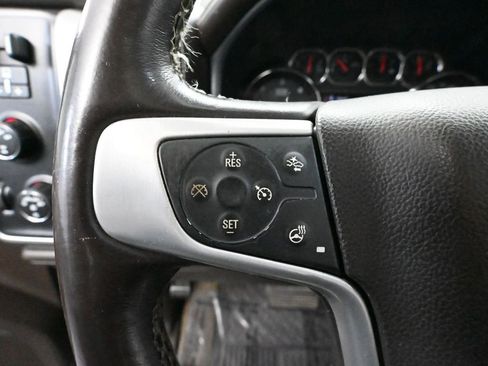 Used 2016 GMC Sierra 1500 SLT image 34