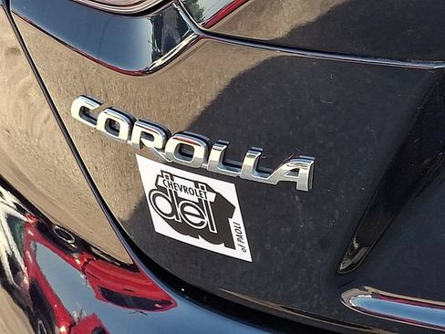 Used 2024 Toyota Corolla LE FWD image 29