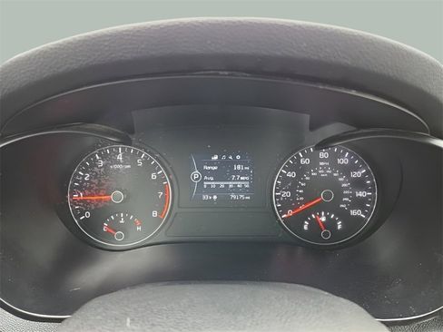 Used 2017 Kia Optima EX image 12