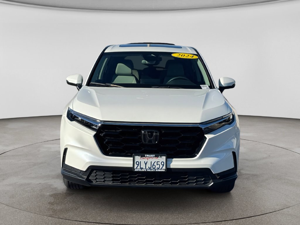 Used 2024 Honda CR-V EX image 8