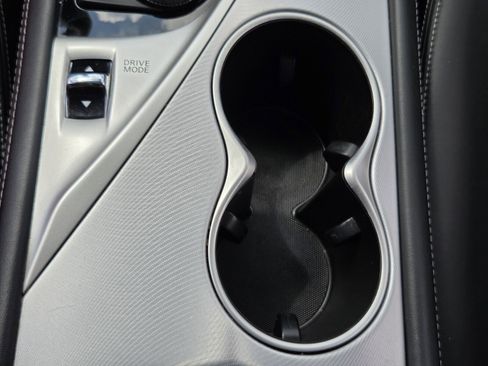 Used 2023 INFINITI Q50 Luxe w/ Cargo Package image 19