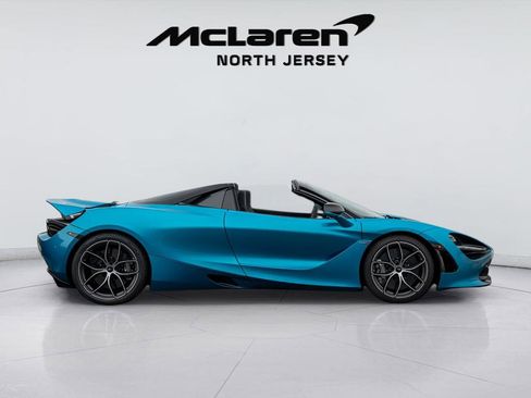 Used 2019 McLaren 720S Luxury RWD image 10