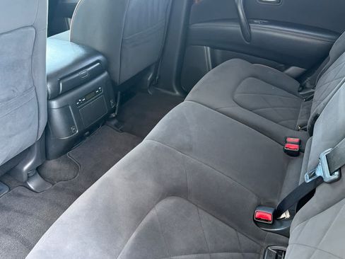 Used 2020 Nissan Armada SV w/ Driver Package AWD/4WD image 4