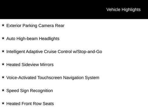 Used 2022 Ford Escape SE w/ Cold Weather Package FWD image 7