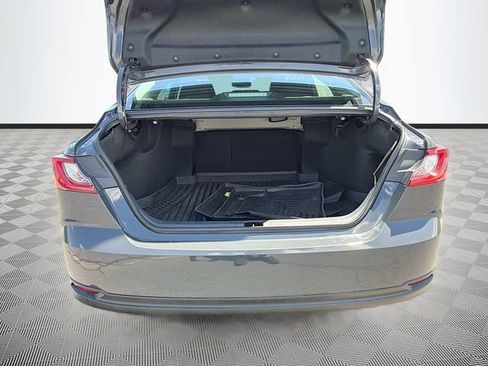 Used 2025 Toyota Camry LE FWD image 24