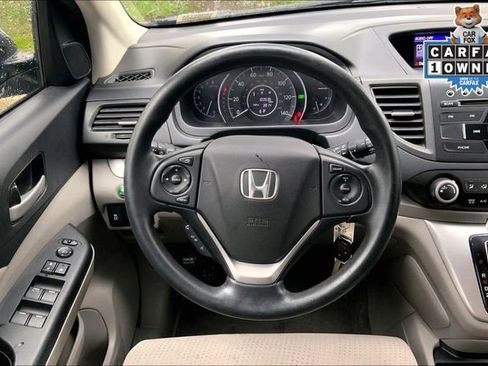 Used 2013 Honda CR-V EX image 5