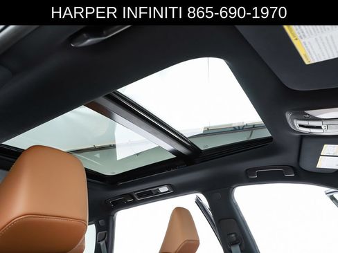 Used 2023 INFINITI QX60 Autograph w/ Cargo Package AWD/4WD image 76