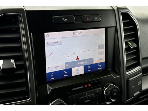 Used 2020 Ford F150 XLT w/ Equipment Group 302A Luxury image 20