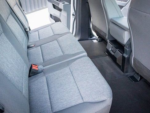 New 2026 Ford F350 XL w/ STX Appearance Package image 32