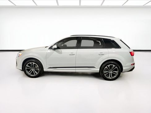 Used 2025 Audi Q7 2.0T Premium Plus AWD/4WD image 25