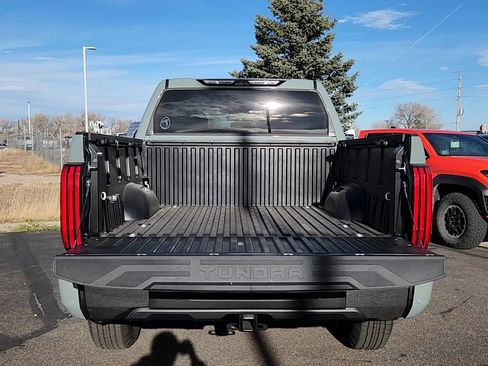 New 2026 Toyota Tundra SR5 image 18