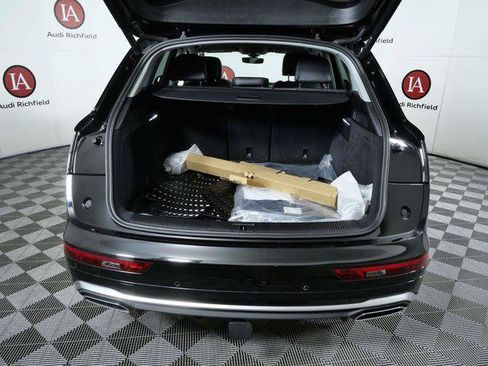 Used 2024 Audi Q5 2.0T Premium Plus w/ Premium Plus Package image 10