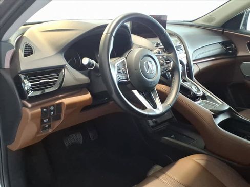 Used 2023 Acura RDX AWD w/ Technology Package image 9