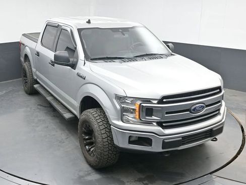 Used 2019 Ford F150 XLT AWD/4WD image 35