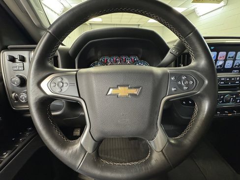 Used 2017 Chevrolet Silverado 2500 LT w/ All Star Edition image 30