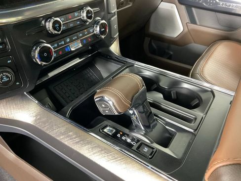 New 2026 Ford F150 King Ranch AWD/4WD image 19