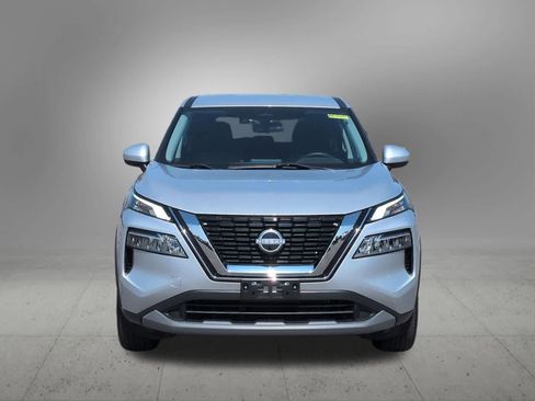 Used 2023 Nissan Rogue SV AWD/4WD image 9