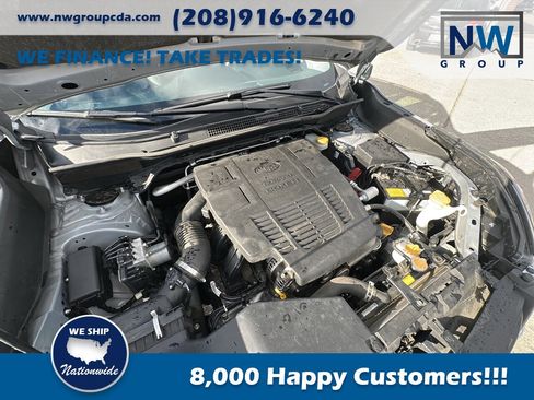 Used 2020 Subaru Forester Limited w/ Popular Package #3 AWD/4WD image 19